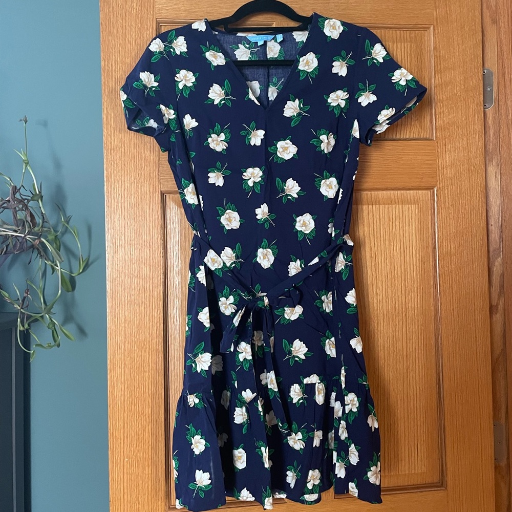 Draper James Dress